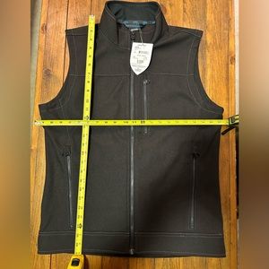 Kuhl Vest (NWT)